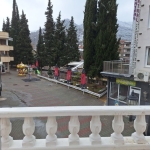 Дава се под наем Четиристаен апартамент в Асеновград - 105 кв.м за 306 € - Снимка #1