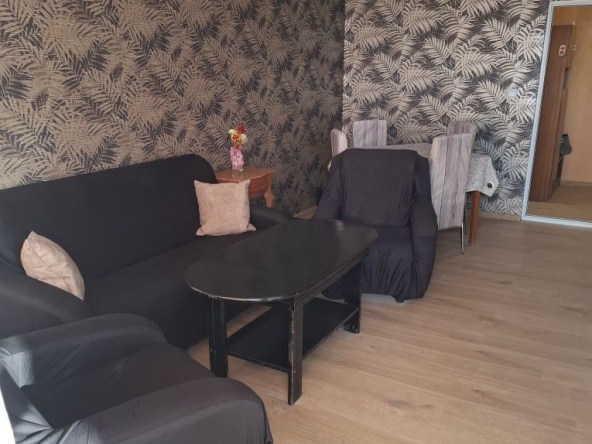 Дава се под наем Тристаен апартамент в Казанлък - 84 кв.м за 255 € - Снимка #1