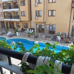 Многостаен апартамент в с. Близнаци, Област Варна - 102 кв.м за 1125 €/кв.м - Снимка #1