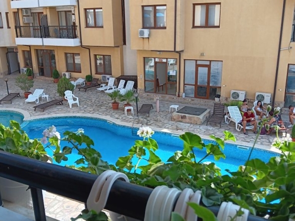 Многостаен апартамент в с. Близнаци, Област Варна - 102 кв.м за 1125 €/кв.м - Снимка #1