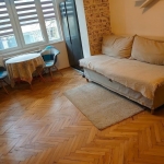 Дава се под наем Тристаен апартамент в София, Изток - 70 кв.м за 717.06 € - Снимка #1