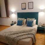 Дава се под наем  в Банско - 25 кв.м за 228.99 € - Снимка #1