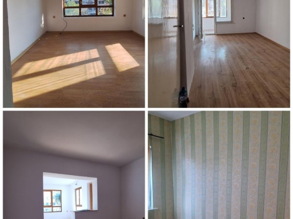 Дава се под наем Тристаен апартамент в к.к. Слънчев бряг - 64 кв.м за 60400 € - Снимка #1