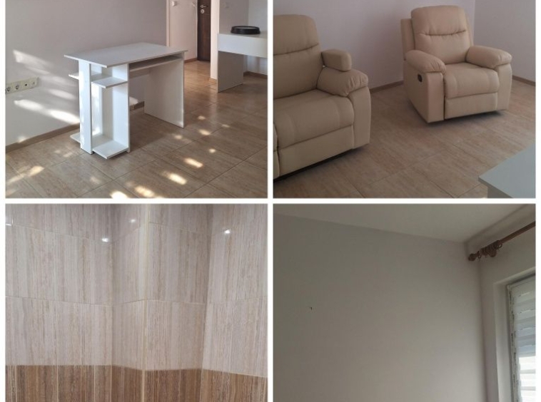 Двустаен апартамент в к.к. Слънчев бряг - 57 кв.м за 1071 €/кв.м - Снимка #1