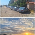 Парцел в Ахелой - 5008 кв.м за 68 €/кв.м - Снимка #1