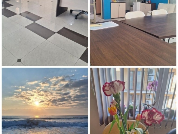 Едностаен апартамент в к.к. Слънчев бряг - 45 кв.м за 934 €/кв.м - Снимка #1