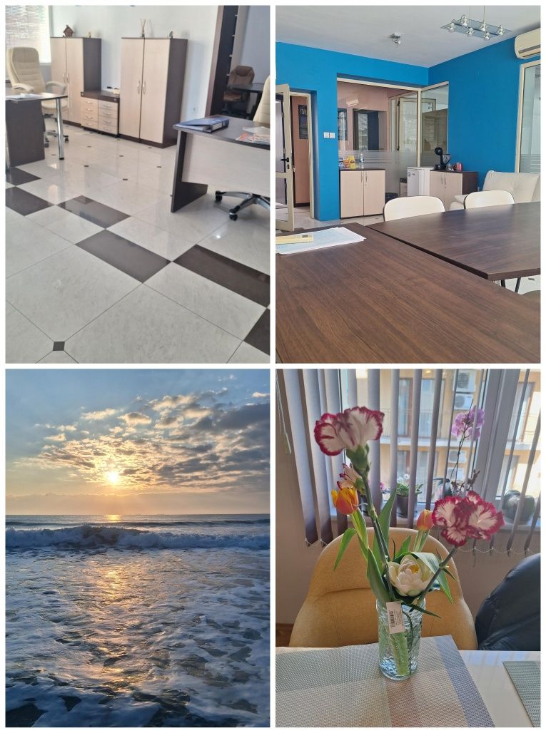 Едностаен апартамент в к.к. Слънчев бряг - 45 кв.м за 934 €/кв.м - Снимка #1