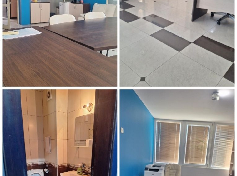 Двустаен апартамент в к.к. Слънчев бряг - 54 кв.м за 951 €/кв.м - Снимка #1