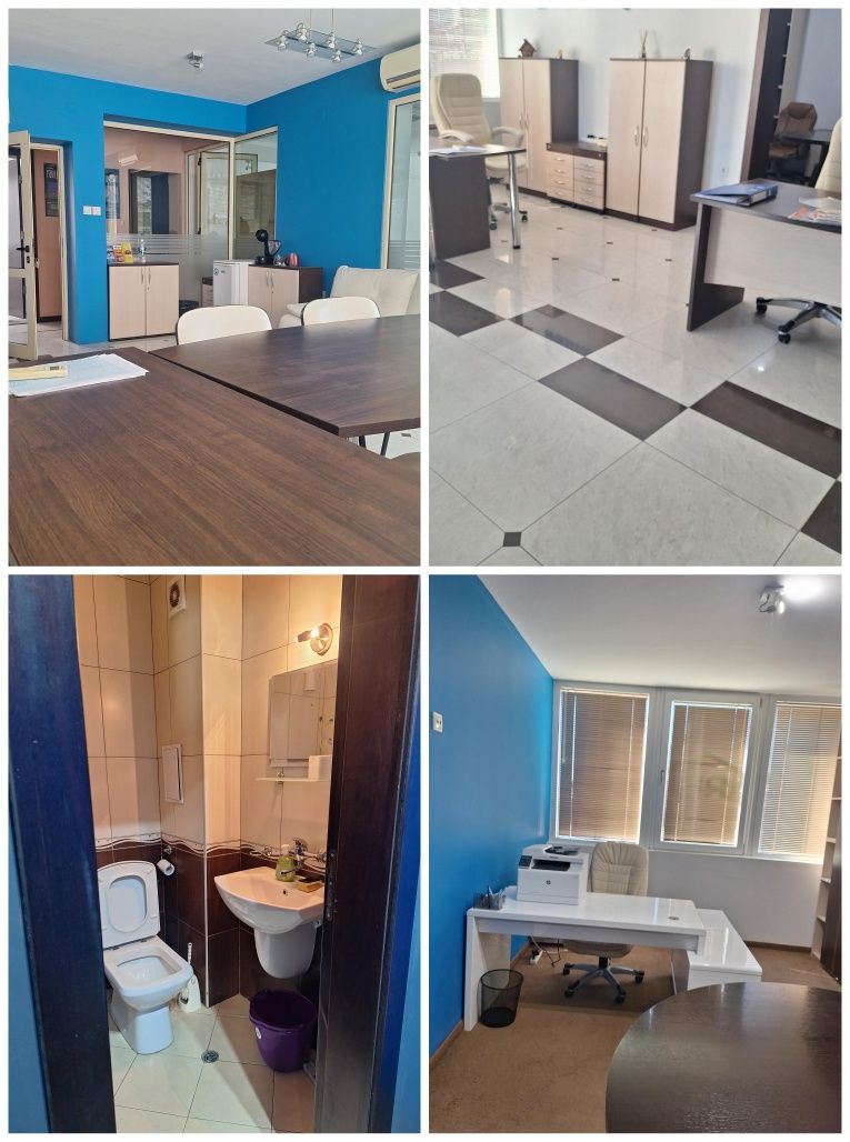 Двустаен апартамент в к.к. Слънчев бряг - 54 кв.м за 951 €/кв.м - Снимка #1