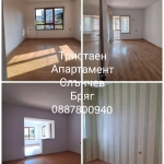 Тристаен апартамент в к.к. Слънчев бряг - 60 кв.м за 1010 €/кв.м - Снимка #1
