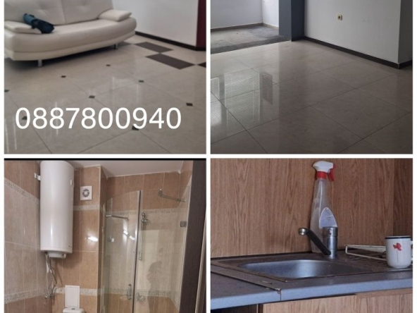 Двустаен апартамент в к.к. Слънчев бряг - 77 кв.м за 949 €/кв.м - Снимка #1