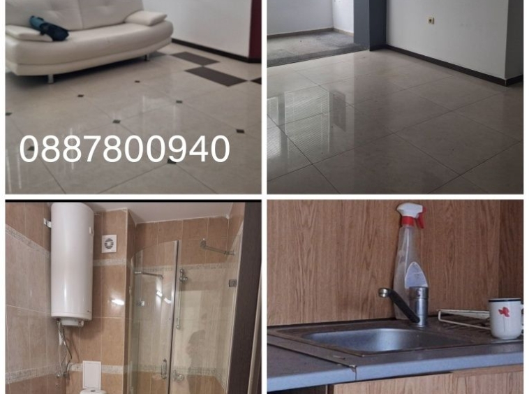 Двустаен апартамент в к.к. Слънчев бряг - 77 кв.м за 949 €/кв.м - Снимка #1