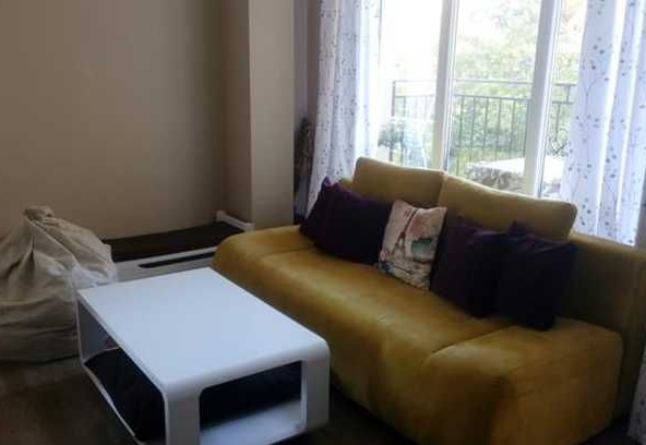 Дава се под наем Двустаен апартамент в Бургас, Братя Миладинови - 60 кв.м за 204 € - Снимка #1