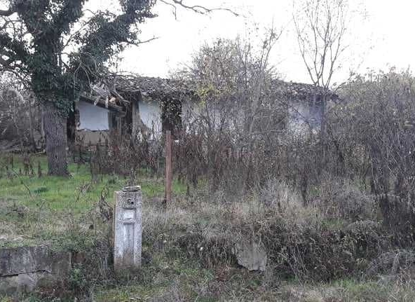 Къща в Силистра, Митница - 80 кв.м за 128 €/кв.м - Снимка #1