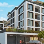 Двустаен апартамент в Пловдив, Кършияка - 70 кв.м за 1050 €/кв.м - Снимка #1