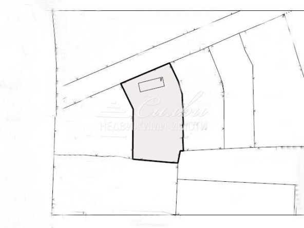 Къща в с. Мадара, Област Шумен - 54 кв.м за 614 €/кв.м - Снимка #1