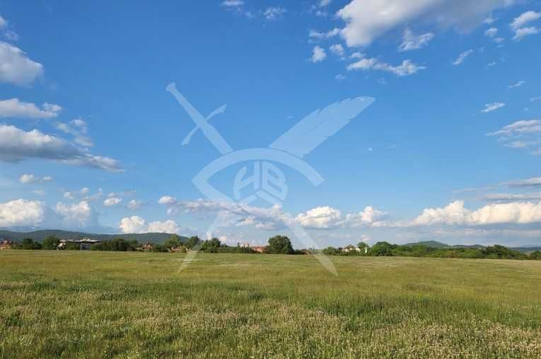 Парцел в с. Равна гора, Област Бургас - 1202 кв.м за 23 €/кв.м - Снимка #1