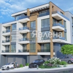 Тристаен апартамент в Благоевград, Освобождение - 95 кв.м за 804 €/кв.м - Снимка #1