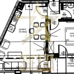 Двустаен апартамент в Пловдив, Остромила - 61 кв.м за 1143 €/кв.м - Снимка #1