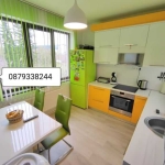 Дава се под наем Двустаен апартамент в Перник, Център - 65 кв.м за 359.04 € - Снимка #1