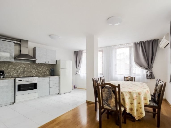 Мезонет в Варна, Център - 115 кв.м за 2174 €/кв.м - Снимка #1