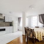 Мезонет в Варна, Център - 115 кв.м за 1242 €/кв.м - Снимка #1