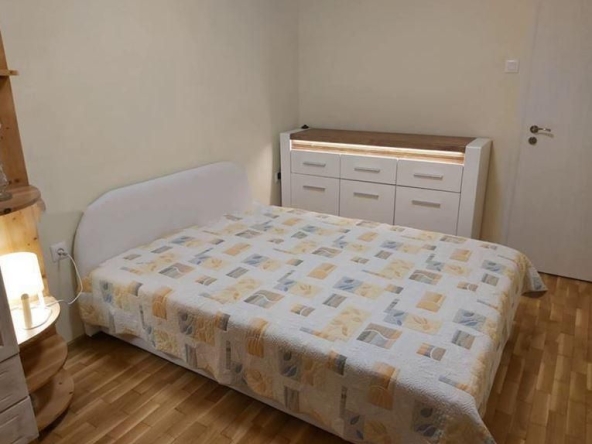 Дава се под наем Двустаен апартамент в София, Люлин 2 - 55 кв.м за 500 € - Снимка #1