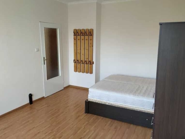 Дава се под наем Едностаен апартамент в София, Младост 3 - 50 кв.м за 338.64 € - Снимка #1