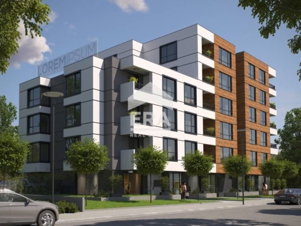 Двустаен апартамент в София, Младост 4 - 78 кв.м за 1905 €/кв.м - Снимка #1