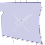 Парцел в Ахелой - 24101 кв.м за 25 €/кв.м - Снимка #1