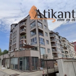 Дава се под наем Тристаен апартамент в София, Хиподрума - 95 кв.м за 847.62 € - Снимка #1