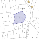 Земеделски имот в с. Извор, Област Пловдив -  кв.м за 26175 €/дка - Снимка #1