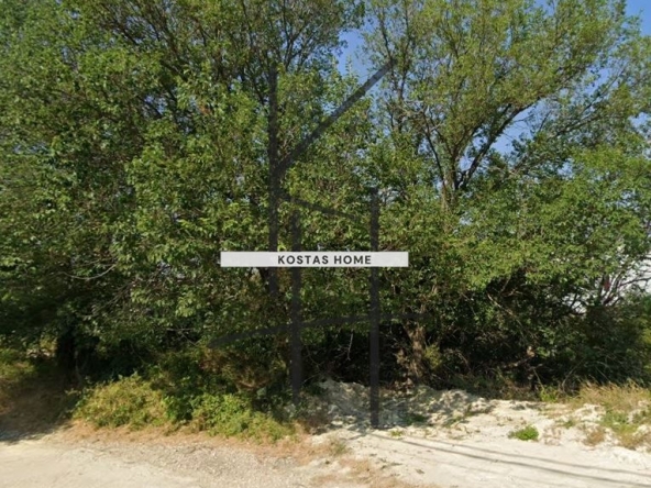 Парцел в Варна, Изгрев - 812 кв.м за 70 €/кв.м - Снимка #1