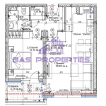 Двустаен апартамент в София, Люлин 5 - 71 кв.м за 921 €/кв.м - Снимка #1