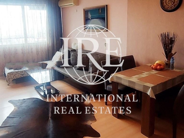 Тристаен апартамент в Варна, Бриз - 115 кв.м за 1051 €/кв.м - Снимка #1