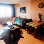 Тристаен апартамент в Варна, Бриз - 115 кв.м за 1056 €/кв.м - Снимка #1