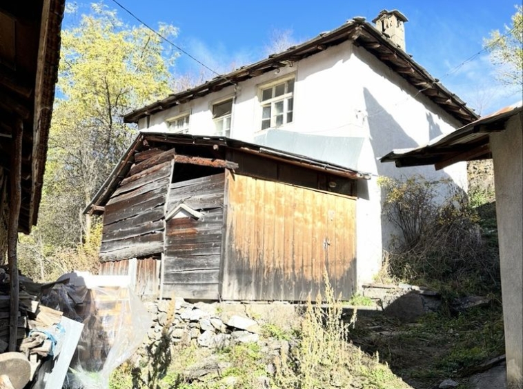 Къща в Чепеларе - 110 кв.м за 116 €/кв.м - Снимка #1