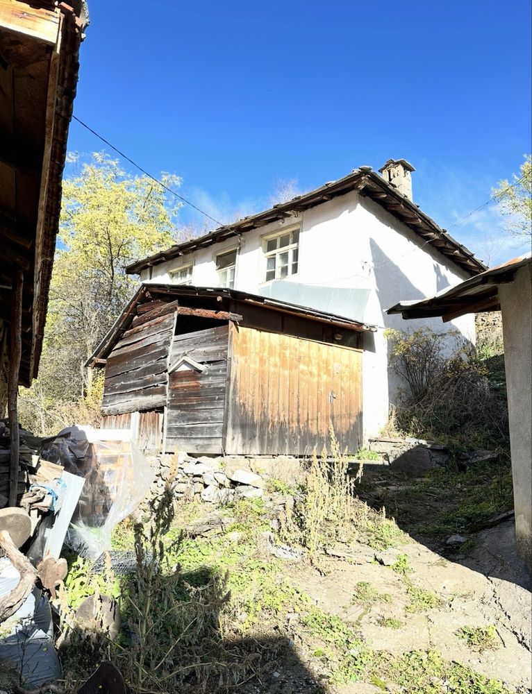 Къща в Чепеларе - 110 кв.м за 116 €/кв.м - Снимка #1