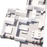 Тристаен апартамент в София, Кръстова вада - 105 кв.м за 2458 €/кв.м - Снимка #1