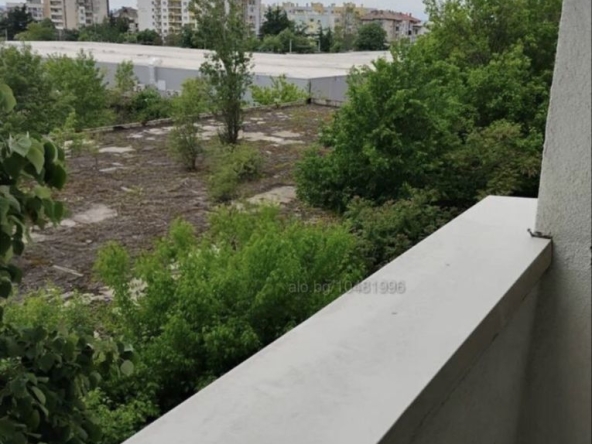 Двустаен апартамент в Хасково, Дружба 1 - 64 кв.м за 1141 €/кв.м - Снимка #1