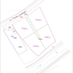 Парцел в с. Скравена, Област София-област - 750 кв.м за 21 €/кв.м - Снимка #1