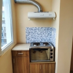 Дава се под наем Тристаен апартамент в Варна, Владислав Варненчик - 62 кв.м за 306 € - Снимка #1