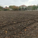 Дава се под наем Парцел в с. Крушаре, Област Сливен - 1000 кв.м за 0.51 € - Снимка #1