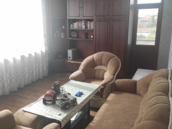 Тристаен апартамент в Стара Загора, Самара 1 - 68 кв.м за 338 €/кв.м - Снимка #1