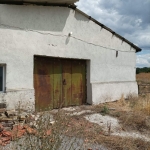 Дава се под наем Промишлена сграда в с. Дядово, Област Сливен - 8000 кв.м за 408 € - Снимка #1