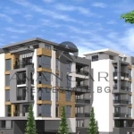 Едностаен апартамент в Пловдив, Център - 45 кв.м за 1636 €/кв.м - Снимка #1