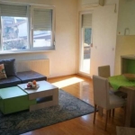 Дава се под наем Двустаен апартамент в Пловдив, Захарна фабрика - 59 кв.м за 204 € - Снимка #1