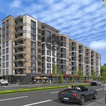 Тристаен апартамент в Пловдив, Кючук Париж - 109 кв.м за 1002 €/кв.м - Снимка #1