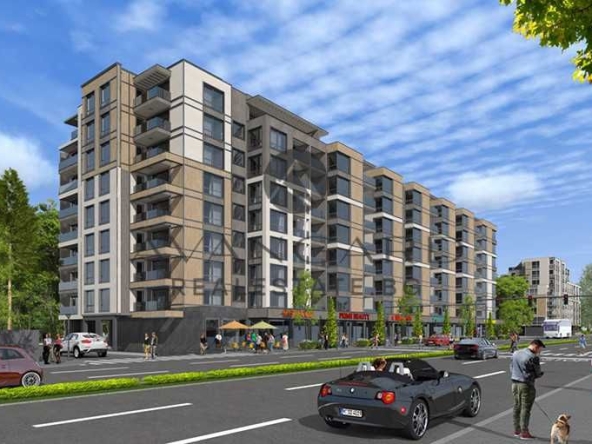 Тристаен апартамент в Пловдив, Кючук Париж - 112 кв.м за 515 €/кв.м - Снимка #1