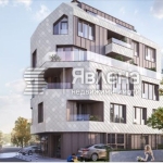 Тристаен апартамент в София, Лозенец - 122 кв.м за 3443 €/кв.м - Снимка #1